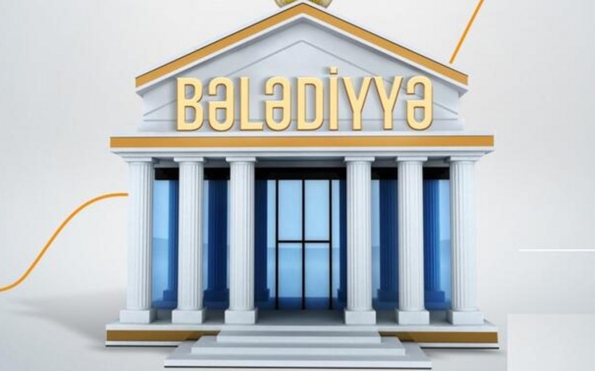 Parlament bələdiyyələrin vahid informasiya sisteminin yaradılmasını son oxunuşda təsdiq edib