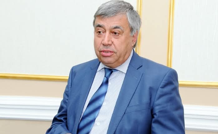 “Onların radioaktivliyi çox zəif olur”