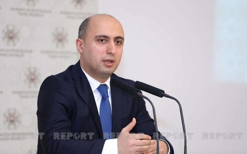 Nazir: Məktəblərdə müəllimin borcu oxumayan uşaqlarla işləməkdir