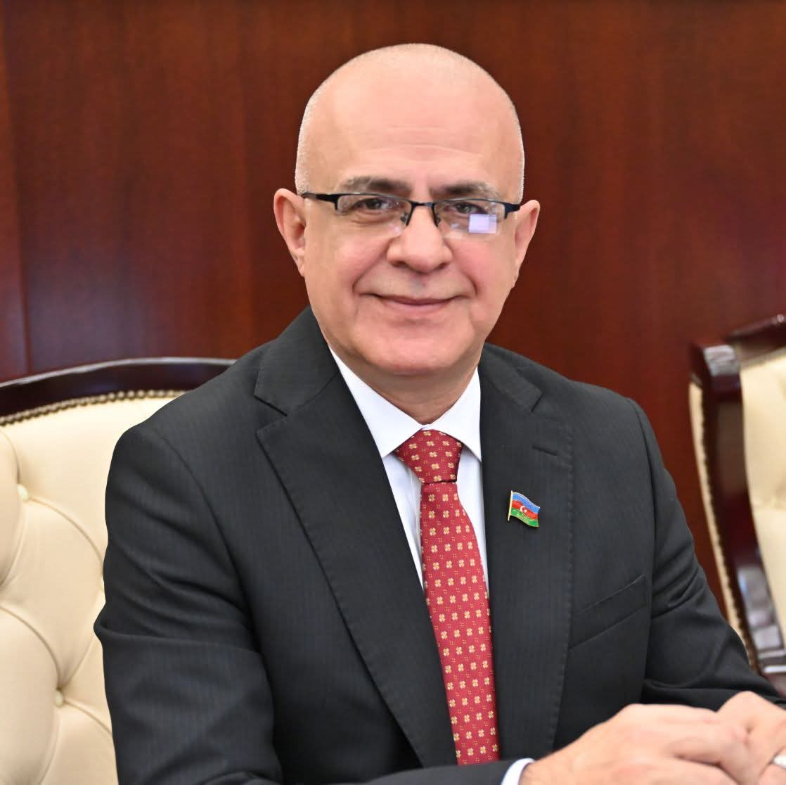 “Bu, strateji məqsədlərə xidmət edən bir məsələdir”