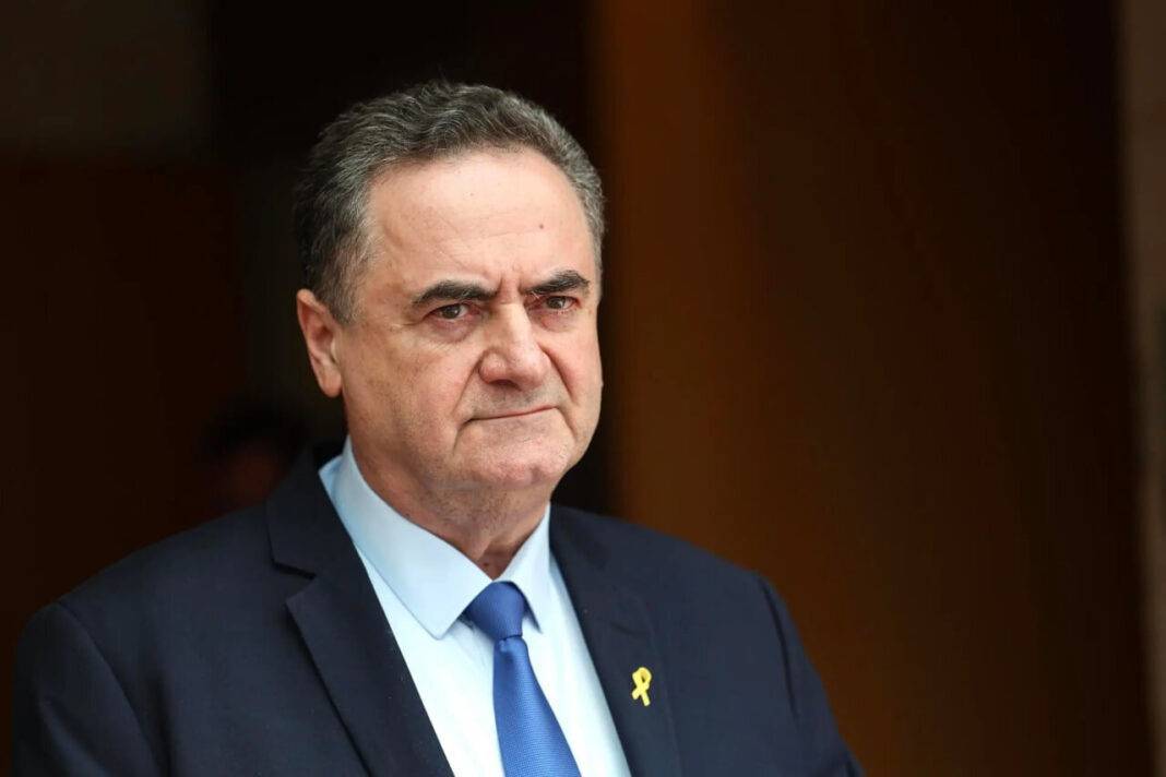 İsrail müdafiə naziri: Tehrana hücum əmri vermişəm
