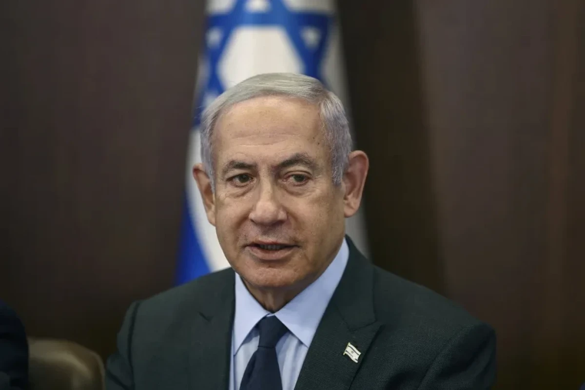 Netanyahu: İsrail "tarixi qələbə" qazanıb