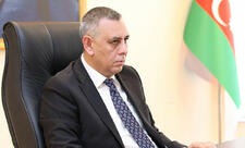 Mürsəl İbrahimova general-mayor ali hərbi rütbəsi verilib