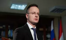 Siyarto: NATO sammitinin yekun sənədi Rusiya ilə qarşıdurma niyyəti daşımır