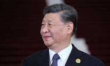Si Cinpin BRICS sammitində iştirak etməyəcək