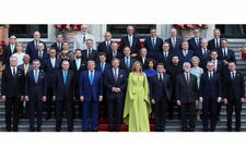 NATO müttəfiqləri hərbi xərcləri artırmaq barədə razılığa gəliblər