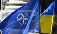 NATO Ukraynaya dəstəyi davam etdirəcək