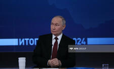 Putin həbsinə dair qərara görə Braziliyada BRICS sammitinə getməyəcək