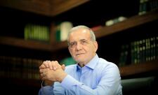 Pezeşkian Aİİ-nin Minskdə keçiriləcək sammitinə getməyəcək