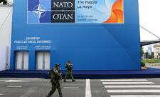 NATO sammiti 2026-cı ildə Türkiyədə keçiriləcək