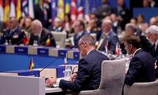 NATO kommunikesində Rusiya tənqidi yumşaldıldı