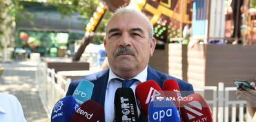 Agentlik: Attraksionlar ən azı ildə bir dəfə texniki yoxlamadan keçirilməlidir