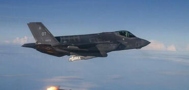Britaniya ABŞ-dan nüvə silahı daşıya bilən F-35A qırıcıları alacaq