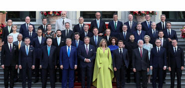 NATO müttəfiqləri hərbi xərcləri artırmaq barədə razılığa gəliblər