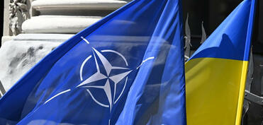 NATO Ukraynaya dəstəyi davam etdirəcək