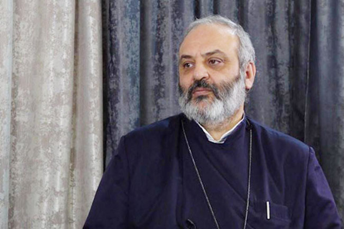 İstintaq Komitəsi: Ermənistanda terror və hakimiyyətin ələ keçirilməsi cəhdinin qarşısı alınıb