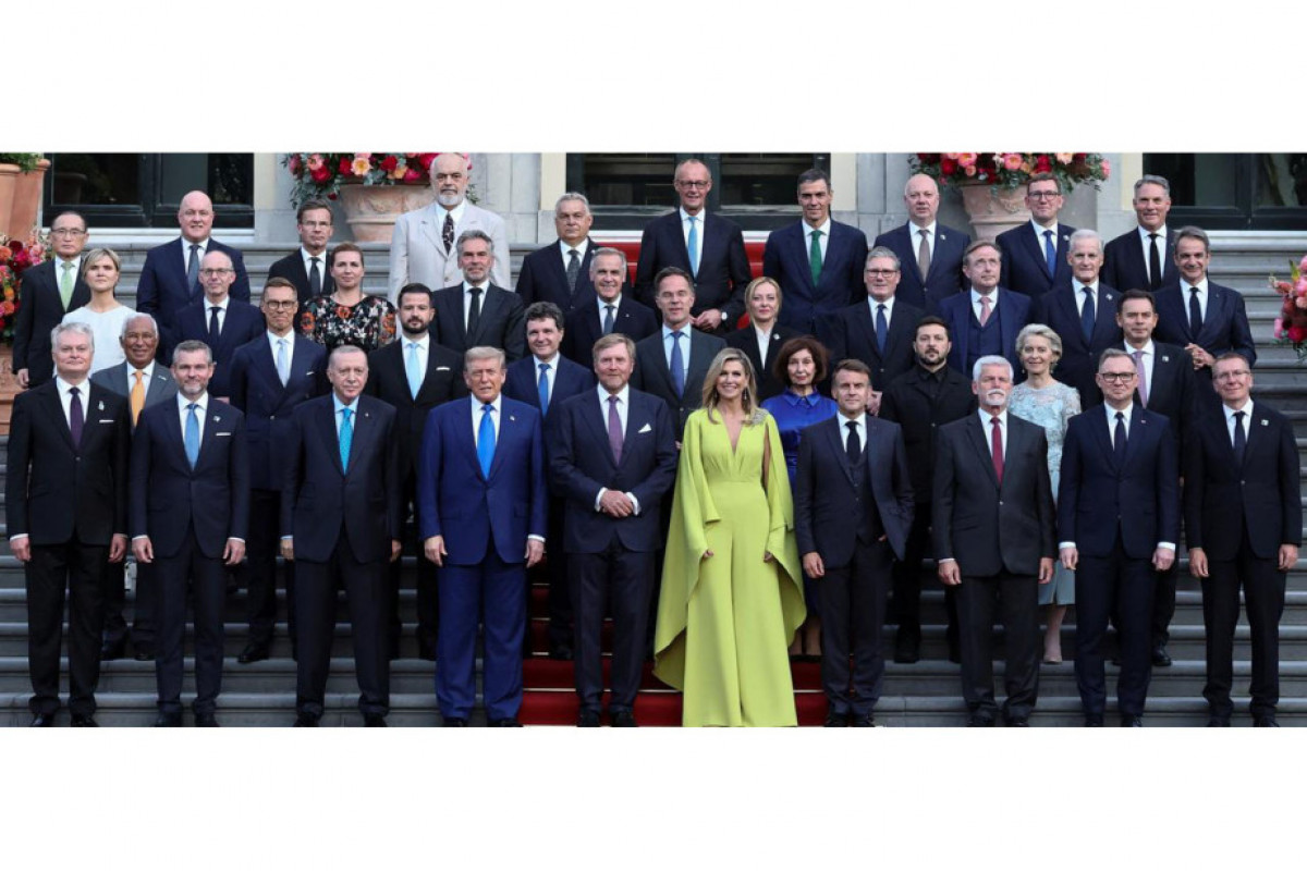 NATO müttəfiqləri hərbi xərcləri artırmaq barədə razılığa gəliblər