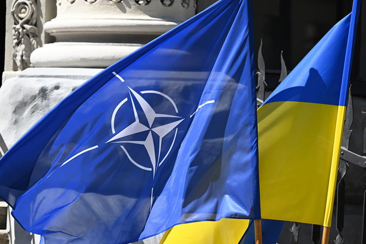 NATO Ukraynaya dəstəyi davam etdirəcək