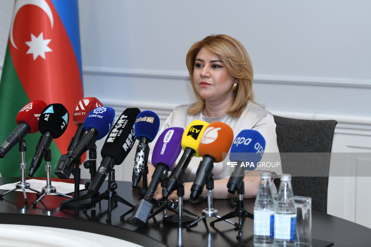 Xarici ali məktəblərdə təhsil almaq üçün 1147 namizəd müraciət edib
