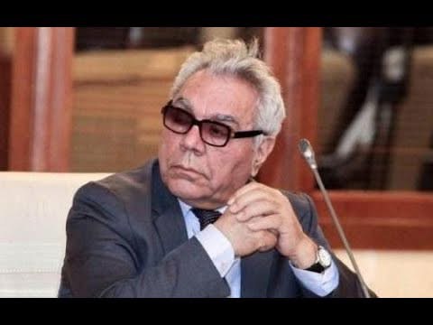 Ziyad Səmədzadə- 85