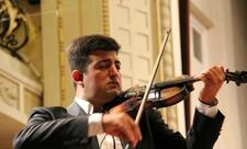 Maestro Ceyhun- 50
