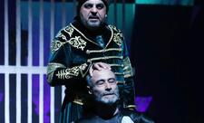 “Şah Abbas Namə” təqdim olundu