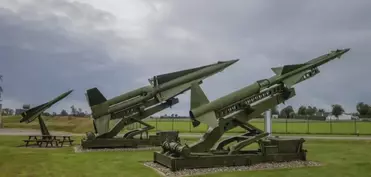 KİV: Pakistan ABŞ-ın ərazisinə çata biləcək kontinentlərarası raket hazırlayır