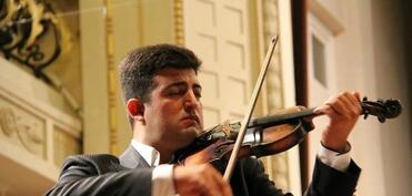 Maestro Ceyhun- 50