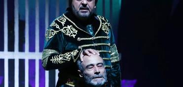 “Şah Abbas Namə” təqdim olundu