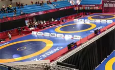 Azərbaycanın üç güləşçisi İtaliyada keçirilən U-15 Avropa çempionatının finalına yüksəlib
