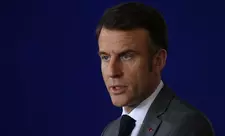 Makron İranın nüvə proqramının gələcəyini Təhlükəsizlik Şurasının daimi üzvləri ilə müzakirə etmək istəyir