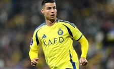 KİV: Ronaldu "Əl-Nəsr"də 200 milyon avro qazanacaq