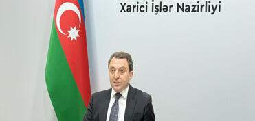 Azərbaycanın QDİƏT sədrliyi çərçivəsində XİN rəhbərləri Şurasının 50-ci yubiley iclası təşkil olunub