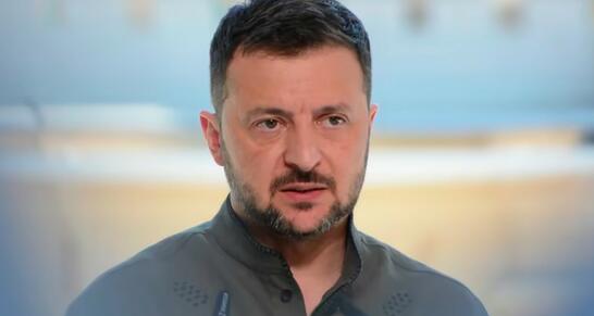 Zelenski: Tramp istəyir ki, Ukrayna ilə bağlı razılaşmalar eyni vaxtda imzalansın