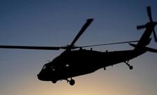 Ukrayna Təhlükəsizlik Xidməti Krımda Rusiyanın 3 helikopterinin məhv edildiyini bildirib