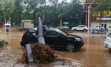 Çində yenidən fövqəladə vəziyyət elan edilib