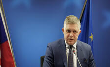 Fitso: Rusiya qazından imtina qərarından ən çox Slovakiya zərər görəcək