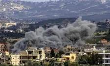 İsrail Livana zərbə endirib, "Hizbullah"ın bölmə komandanı öldürülüb