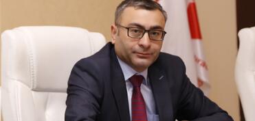 “Rusiyanın aidiyyəti qurumları bu hadisə ilə bağlı ölçü götürməlidir”