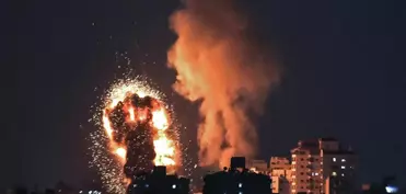 İsrail HAMAS-ın qurucularından birini zərərsizləşdirib