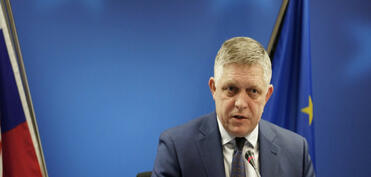Fitso: Rusiya qazından imtina qərarından ən çox Slovakiya zərər görəcək