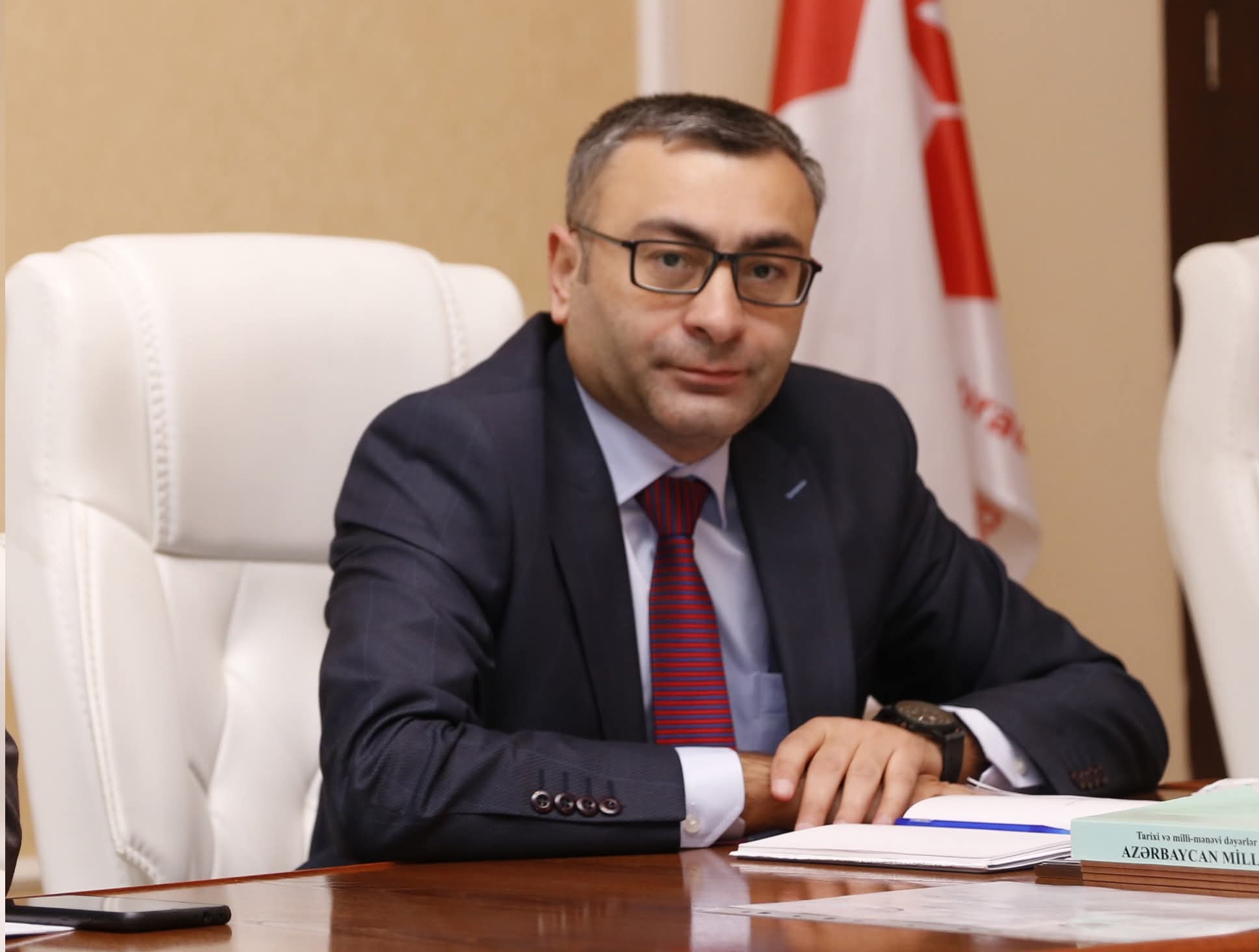 “Rusiyanın aidiyyəti qurumları bu hadisə ilə bağlı ölçü götürməlidir”