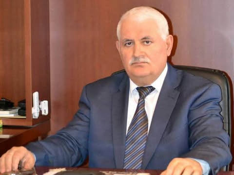 Dəyərli ziyalılarımızdan biri haqqında söhbət...