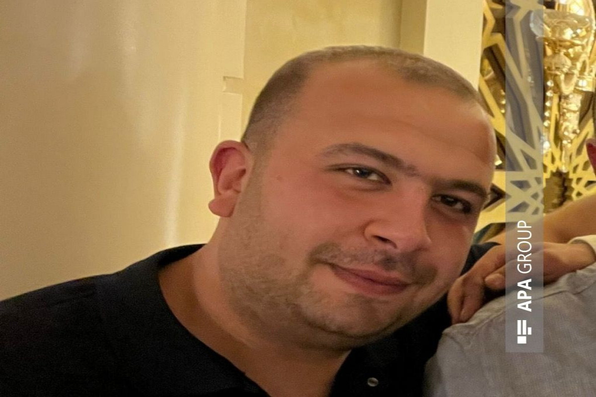 Yekaterinburqda işgəncələrə məruz qalan Vüqar Səfərov: “QAZel”in içindəki palçığı bizə yedizdirmək istəyirdilər