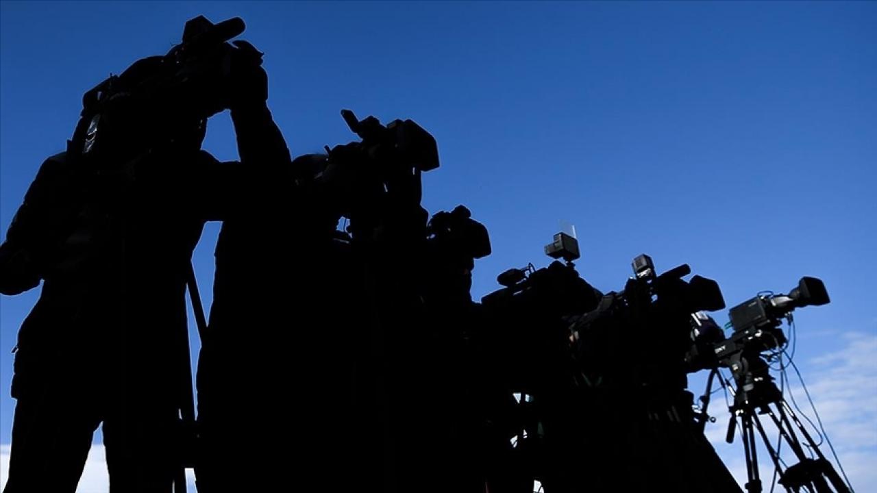 İsrailin İrana hücumlarında 9 jurnalist həlak olub