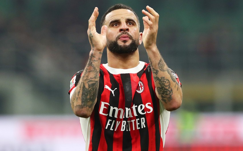 "Milan" Kayl Uokerlə bağlı qərar verib