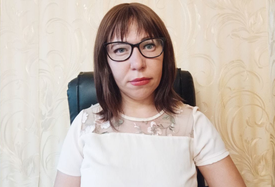 Ukraynalı jurnalist: Dinc insanlara qarşı terror Rusiya üçün adi hala çevrilib