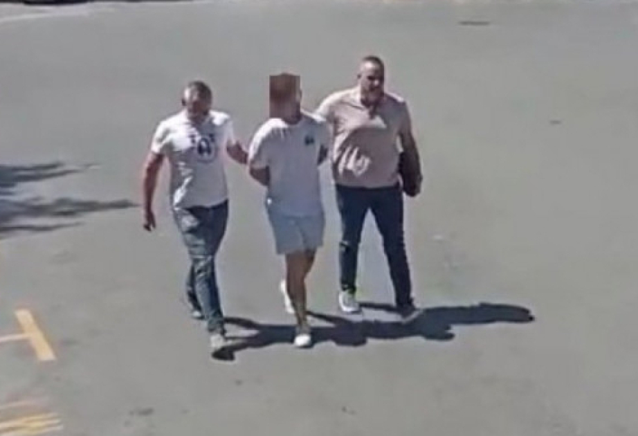 Belqraddakı aksiyalara görə nümayişçilər həbs olunub, əməliyyat davam edir