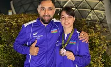 Azərbaycan karateçiləri Xorvatiyada bürünc medal qazanıblar