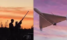 Rusiya Ukraynanın Lvov vilayətinə kütləvi hücum edib